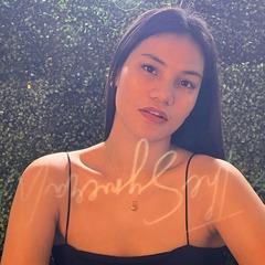 Mahrnel Caballero