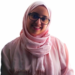 Fatima Manal Ouici, Free Entrepreneur and Founder