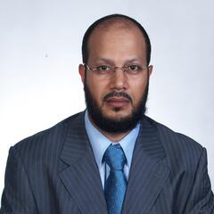 خالد عدس, CHIEF FINANTIAL OFFICER (CFO)