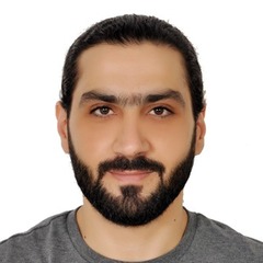 رامي  عبدالقادر , مدير مبيعات منطقة