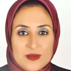 Radwa  Emara, hematologist