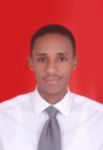 abdelgadir Mohamed, Service Engineer, IP Networks