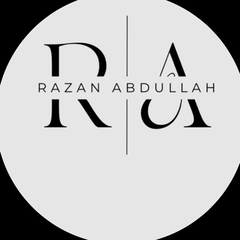 Razan  Abdullah, radiology technician