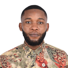 Fahd Muhammad Al-amin