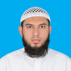 Bakhtawar Abdul Samad Antule, Application Engineer