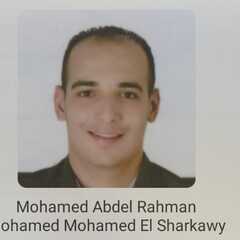 Mohamed Elsharkawy