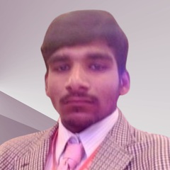 Shahid Mumtaz, Full Stack Developer