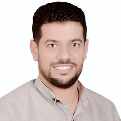 Kareem Abd Elhafez, Quality Control Engineer
