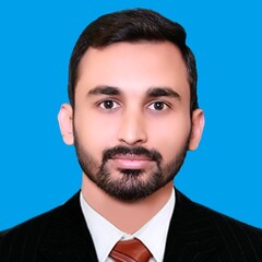 Shehran  Khan , Accountant Assistant Accountant