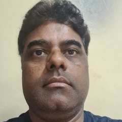 Manoj Kumar