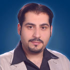 Nawaf Ismail Abu Qaddom, Sr. Creative Designer