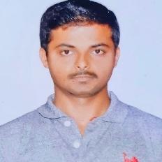 Sachin Mudigoudar 