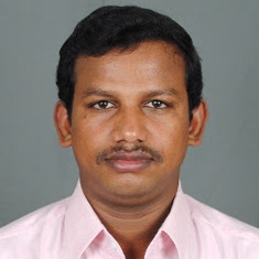 Sakthivel Mariappan, Lead II Systems Administration - Networker SME