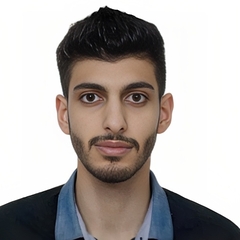 Wissam Ghanem