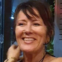 Mariamne Wulfsohn, Therapist teacher 