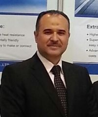 محمد عبد المنعم, Sales Manager & Business Development Manager