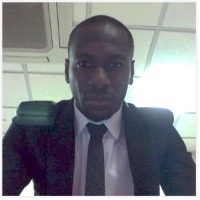 Loukouri Michel Ange Daligou, Cto Chief Technology Officer