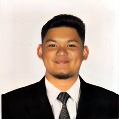 Jhet Paulo De Claro