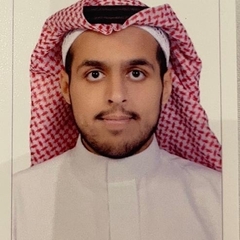 Abdulaziz Alajlan, sales supervisor / key account