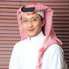 Talal Al-Aidaroos, Corporate HR Manager