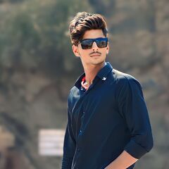 Armaan Ali