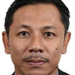 Fauzan  Syah Salzan Sujana