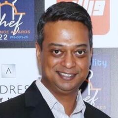 Amit Kumar, Director Food and Beverage