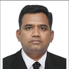 Sridhar kondapaka