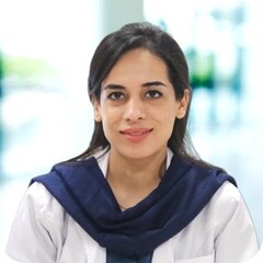 Samrah Laghari , Civil Medical Practitioner