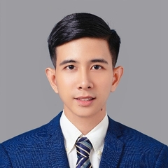 Htet Ko Ko Oo, Accounts Assistant