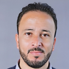 Hamdi Ben Abdallah, CIO Chief Information Officer