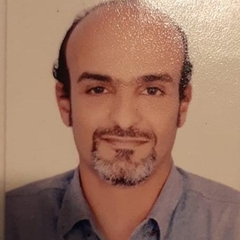 Ahmed Mosaed Elgedawy, Construction Manager