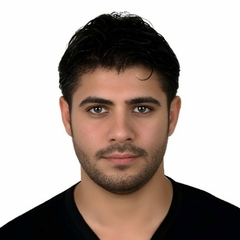 Badr Alsabbagh