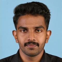 GOVIND S Kumar S Kumar, civil engineering drafting associate
