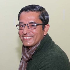 Sanjeev  Sharma 