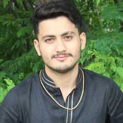 Muhammad  Usman