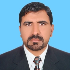 Asim  Khan