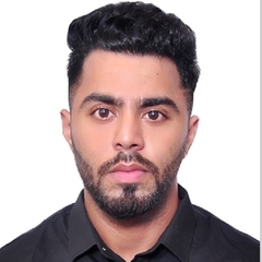Aamir Hussain  Shaikh