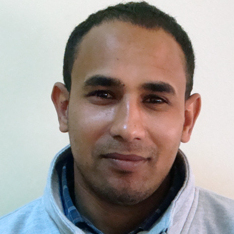 Mostafa Mahmoud, Acting Hr Manager