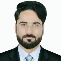 Irfan Ahmad Bhat