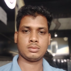 ANUJ KUMAR