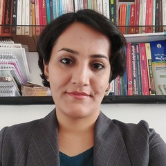 Asma Rajabi Rajabi