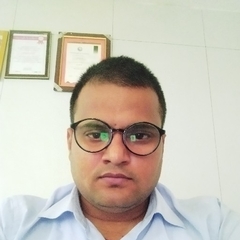 Ganesh Yadav