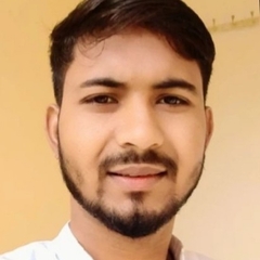 Mohd Sajjad  Hussain 