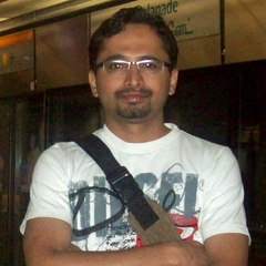 Manoj Sukumaran