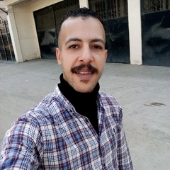 Kareem Abdel Fattah