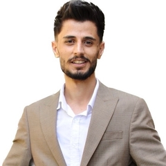 Mohammed Alsamra