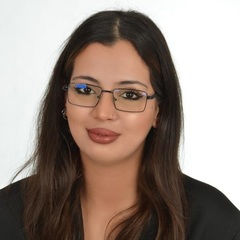 Ghofrane Chaouachi