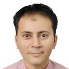 Kashif Rahman