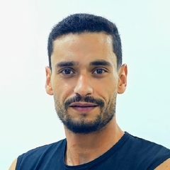 Rafik Hedhli